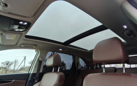 KIA Sorento III Prime рестайлинг, 2019 год, 3 350 000 рублей, 35 фотография