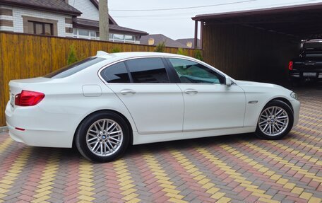 BMW 5 серия, 2013 год, 1 925 000 рублей, 5 фотография