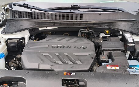 KIA Sorento III Prime рестайлинг, 2019 год, 3 350 000 рублей, 34 фотография