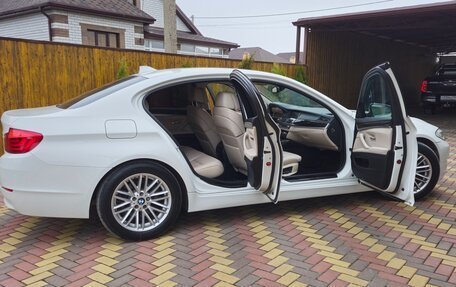 BMW 5 серия, 2013 год, 1 925 000 рублей, 9 фотография