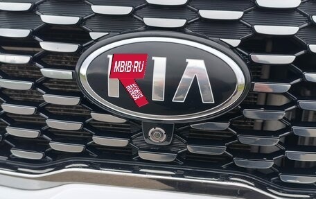 KIA Sorento III Prime рестайлинг, 2019 год, 3 350 000 рублей, 12 фотография