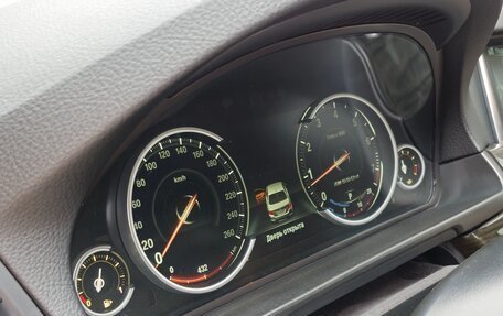 BMW 5 серия, 2013 год, 1 925 000 рублей, 16 фотография