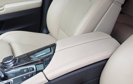 BMW 5 серия, 2013 год, 1 925 000 рублей, 17 фотография