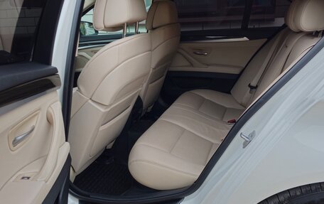 BMW 5 серия, 2013 год, 1 925 000 рублей, 20 фотография