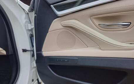 BMW 5 серия, 2013 год, 1 925 000 рублей, 30 фотография