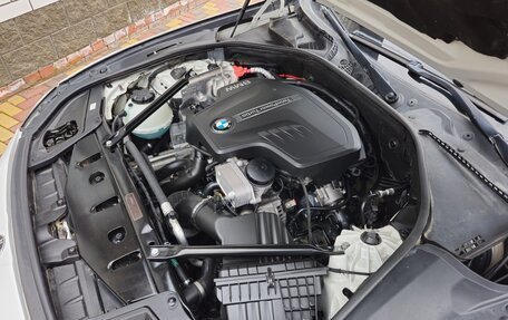 BMW 5 серия, 2013 год, 1 925 000 рублей, 33 фотография