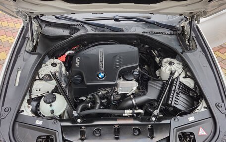 BMW 5 серия, 2013 год, 1 925 000 рублей, 32 фотография