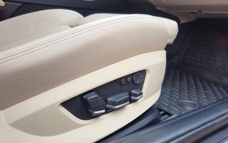 BMW 5 серия, 2013 год, 1 925 000 рублей, 29 фотография