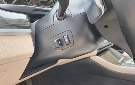 BMW 5 серия, 2013 год, 1 925 000 рублей, 31 фотография