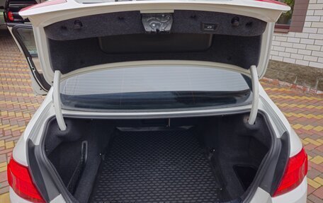 BMW 5 серия, 2013 год, 1 925 000 рублей, 34 фотография