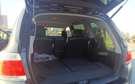 Toyota Highlander III, 2013 год, 1 950 000 рублей, 13 фотография