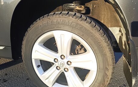 Toyota Highlander III, 2013 год, 1 950 000 рублей, 11 фотография