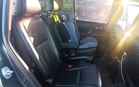 Toyota Highlander III, 2013 год, 1 950 000 рублей, 16 фотография