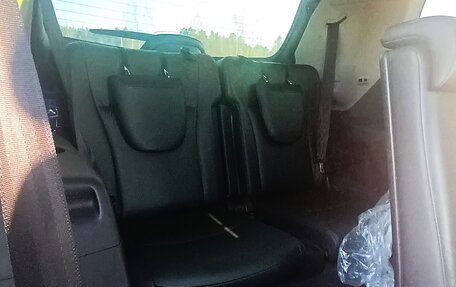 Toyota Highlander III, 2013 год, 1 950 000 рублей, 18 фотография