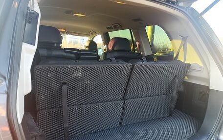 Toyota Highlander III, 2013 год, 1 950 000 рублей, 15 фотография