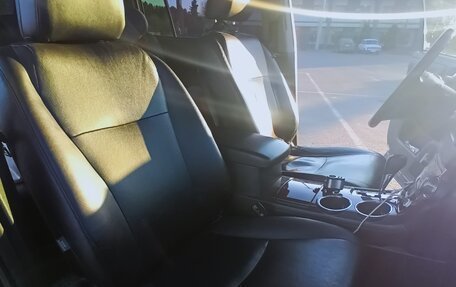 Toyota Highlander III, 2013 год, 1 950 000 рублей, 22 фотография