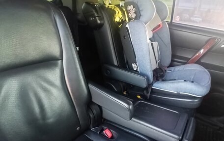 Toyota Highlander III, 2013 год, 1 950 000 рублей, 20 фотография