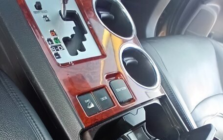 Toyota Highlander III, 2013 год, 1 950 000 рублей, 26 фотография