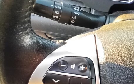 Toyota Highlander III, 2013 год, 1 950 000 рублей, 27 фотография