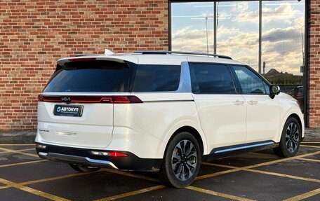 KIA Carnival, 2020 год, 4 085 000 рублей, 5 фотография