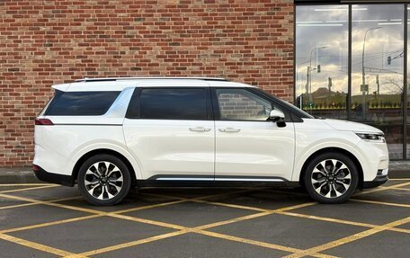 KIA Carnival, 2020 год, 4 085 000 рублей, 4 фотография