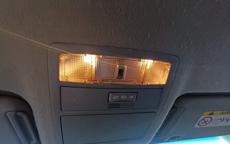 Toyota Highlander III, 2013 год, 1 950 000 рублей, 32 фотография