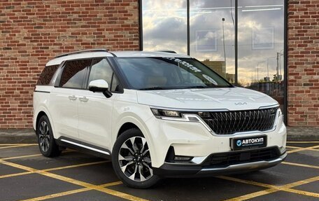 KIA Carnival, 2020 год, 4 085 000 рублей, 3 фотография