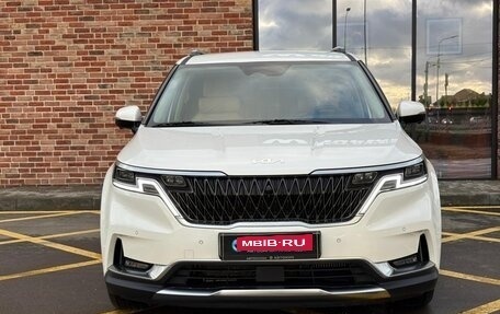 KIA Carnival, 2020 год, 4 085 000 рублей, 2 фотография