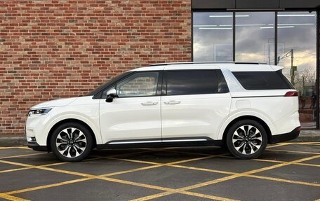 KIA Carnival, 2020 год, 4 085 000 рублей, 8 фотография