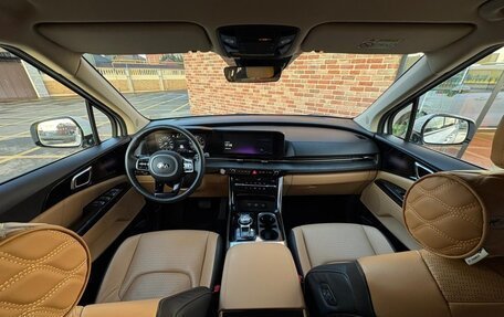 KIA Carnival, 2020 год, 4 085 000 рублей, 16 фотография