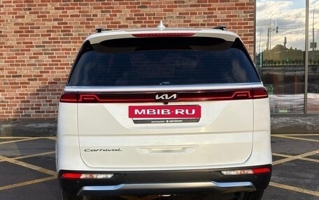 KIA Carnival, 2020 год, 4 085 000 рублей, 6 фотография
