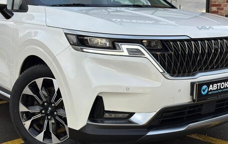 KIA Carnival, 2020 год, 4 085 000 рублей, 9 фотография