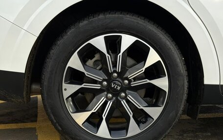 KIA Carnival, 2020 год, 4 085 000 рублей, 15 фотография