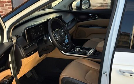 KIA Carnival, 2020 год, 4 085 000 рублей, 17 фотография