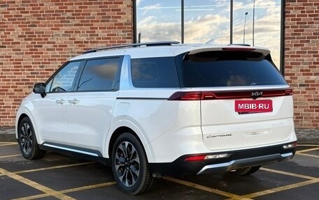 KIA Carnival, 2020 год, 4 085 000 рублей, 7 фотография