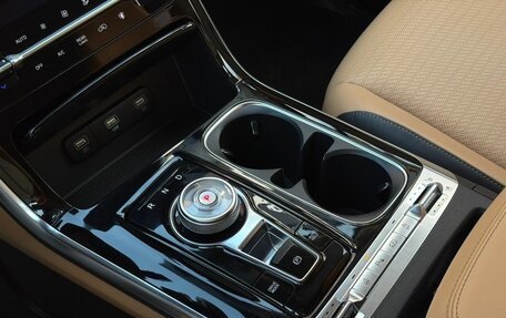 KIA Carnival, 2020 год, 4 085 000 рублей, 27 фотография