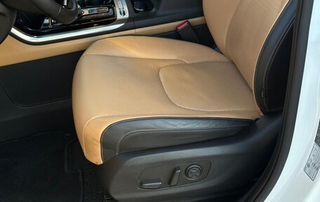 KIA Carnival, 2020 год, 4 085 000 рублей, 19 фотография