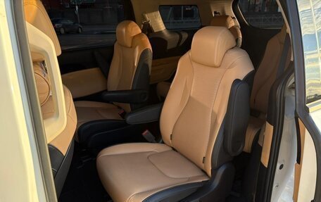 KIA Carnival, 2020 год, 4 085 000 рублей, 28 фотография