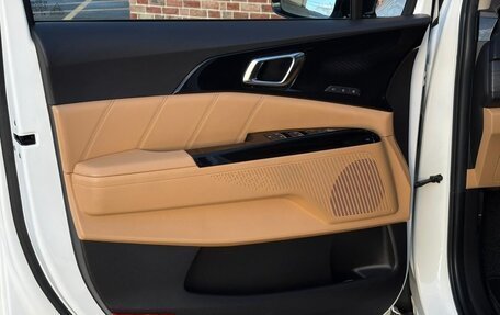 KIA Carnival, 2020 год, 4 085 000 рублей, 20 фотография