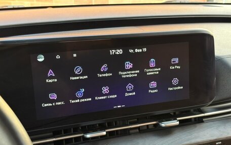 KIA Carnival, 2020 год, 4 085 000 рублей, 24 фотография