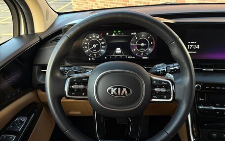 KIA Carnival, 2020 год, 4 085 000 рублей, 22 фотография