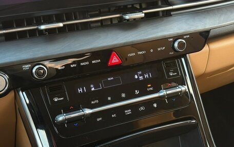 KIA Carnival, 2020 год, 4 085 000 рублей, 26 фотография