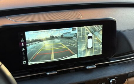 KIA Carnival, 2020 год, 4 085 000 рублей, 25 фотография