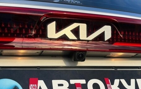 KIA Carnival, 2020 год, 4 085 000 рублей, 12 фотография