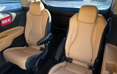 KIA Carnival, 2020 год, 4 085 000 рублей, 30 фотография