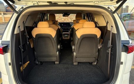 KIA Carnival, 2020 год, 4 085 000 рублей, 32 фотография