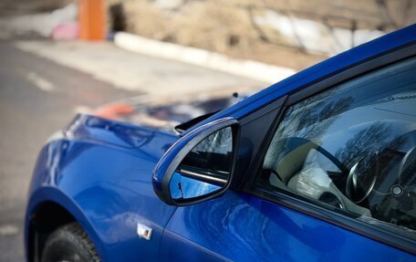 Chevrolet Cruze II, 2009 год, 480 000 рублей, 5 фотография