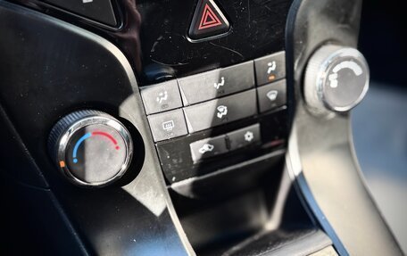 Chevrolet Cruze II, 2009 год, 480 000 рублей, 10 фотография