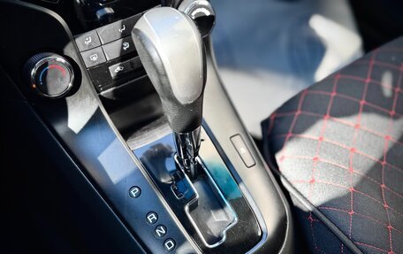 Chevrolet Cruze II, 2009 год, 480 000 рублей, 11 фотография