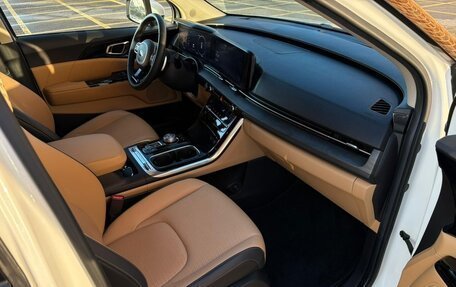 KIA Carnival, 2020 год, 4 085 000 рублей, 35 фотография